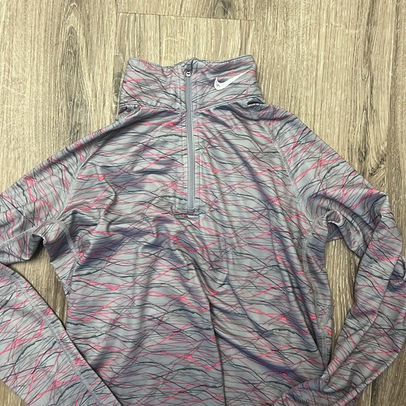 Nike Outer Layer - Combat Pro - Picture 5 of 6